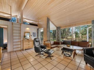 Holiday Home Luciane - 2-5km from the sea by Interhome - 4