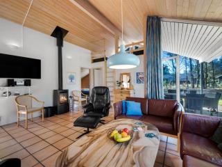Holiday Home Luciane - 2-5km from the sea by Interhome - 2