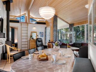 Holiday Home Luciane - 2-5km from the sea by Interhome - 1