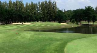 Sawang Resort Golf Club and Hotel - 1