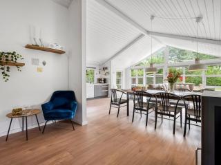 Holiday Home Hermand - 700m from the sea by Interhome - 8