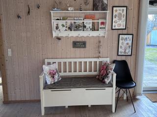 Holiday Home Milda - 1-9km from the sea by Interhome - 5