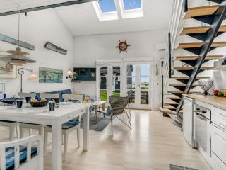 Apartment Segot - 100m to the fjord by Interhome - 8