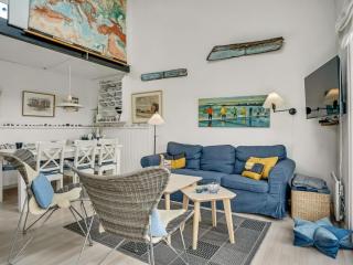 Apartment Segot - 100m to the fjord by Interhome - 9