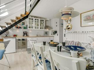 Apartment Segot - 100m to the fjord by Interhome - 7