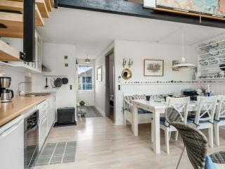 Apartment Segot - 100m to the fjord by Interhome - 6
