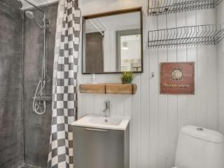 Apartment Segot - 100m to the fjord by Interhome - 5