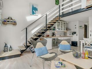 Apartment Segot - 100m to the fjord by Interhome - 1