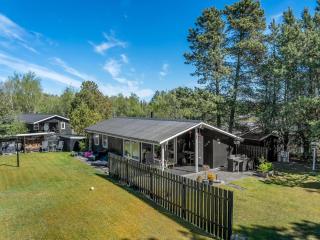 Holiday Home Hellevi - from the sea by Interhome - 0