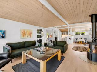 Holiday Home Emmanuela - 700m to the fjord by Interhome - 7