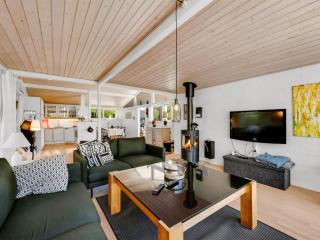 Holiday Home Emmanuela - 700m to the fjord by Interhome - 6