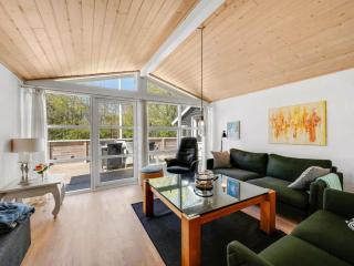 Holiday Home Emmanuela - 700m to the fjord by Interhome - 5