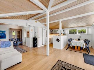 Holiday Home Emmanuela - 700m to the fjord by Interhome - 4
