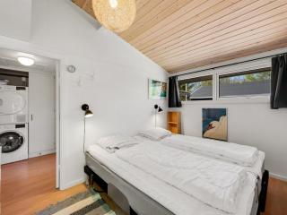 Holiday Home Emmanuela - 700m to the fjord by Interhome - 2