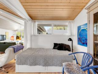 Holiday Home Emmanuela - 700m to the fjord by Interhome - 1