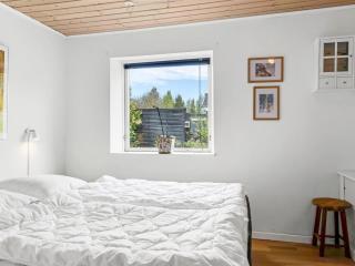 Holiday Home Sigfred - 1-5km from the sea by Interhome - 5