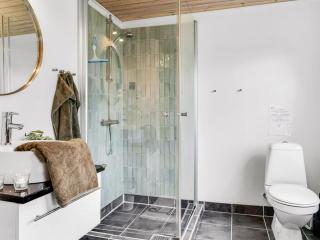 Holiday Home Sigfred - 1-5km from the sea by Interhome - 6