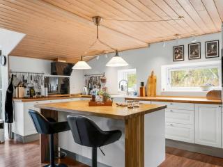 Holiday Home Sigfred - 1-5km from the sea by Interhome - 7