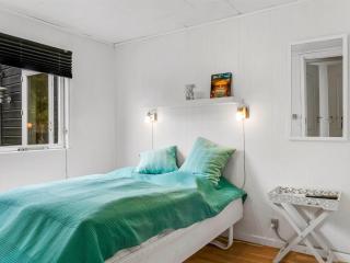 Holiday Home Sigfred - 1-5km from the sea by Interhome - 4
