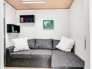 Holiday Home Sigfred - 1-5km from the sea by Interhome - 3