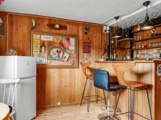 Holiday Home Sigfred - 1-5km from the sea by Interhome - 2