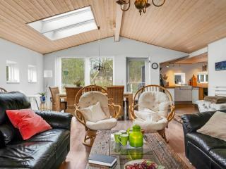 Holiday Home Sigfred - 1-5km from the sea by Interhome - 1