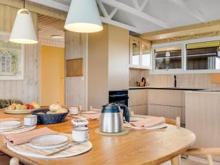 Holiday Home Aatu - 360m from the sea by Interhome - 8