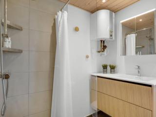 Holiday Home Aatu - 360m from the sea by Interhome - 7