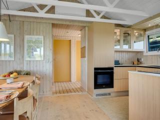 Holiday Home Aatu - 360m from the sea by Interhome - 2