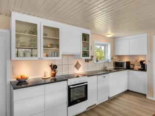 Holiday Home Gerko - 150m from the sea by Interhome - 7