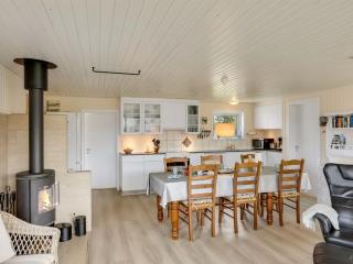 Holiday Home Gerko - 150m from the sea by Interhome - 8