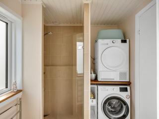 Holiday Home Gerko - 150m from the sea by Interhome - 5