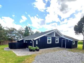 Holiday Home Thorin - 100m from the sea by Interhome - 0