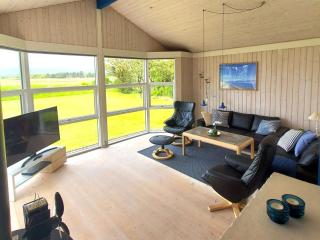 Holiday Home Thorin - 100m from the sea by Interhome - 4