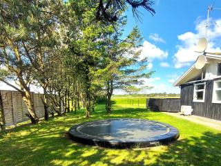 Holiday Home Thorin - 100m from the sea by Interhome - 7