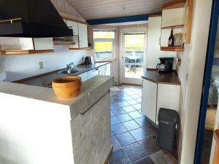 Holiday Home Thorin - 100m from the sea by Interhome - 2