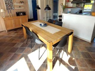 Holiday Home Thorin - 100m from the sea by Interhome - 1