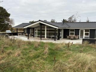 Holiday Home Heriest - 1-2km from the sea by Interhome - 9