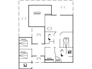Holiday Home Ohto - 281m from the sea by Interhome - 9