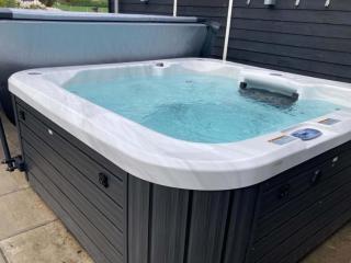 Holiday Home Cholena - 700m from the sea by Interhome - Hadsund - 4