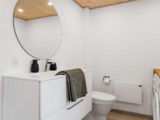 Holiday Home Kerttuli - 800m from the sea by Interhome - 2