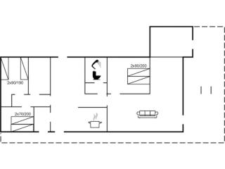 Holiday Home Ema - 5km from the sea by Interhome - 9