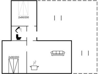 Holiday Home Apoline - 5km from the sea by Interhome - 9