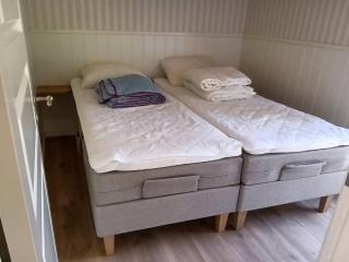 Holiday Home Santtu - 600m from the sea by Interhome - 2
