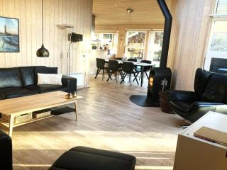 Holiday Home Arny - 1-5km from the sea by Interhome - 7