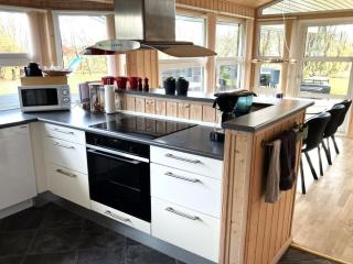 Holiday Home Arny - 1-5km from the sea by Interhome - 2