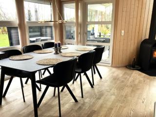 Holiday Home Arny - 1-5km from the sea by Interhome - 9