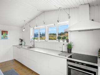 Holiday Home Danja - 300m from the sea by Interhome - 7