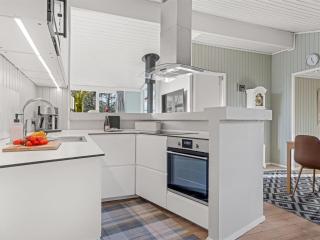 Holiday Home Halwarth - 250m from the sea by Interhome - Jerup - 6