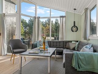 Holiday Home Halwarth - 250m from the sea by Interhome - Jerup - 8